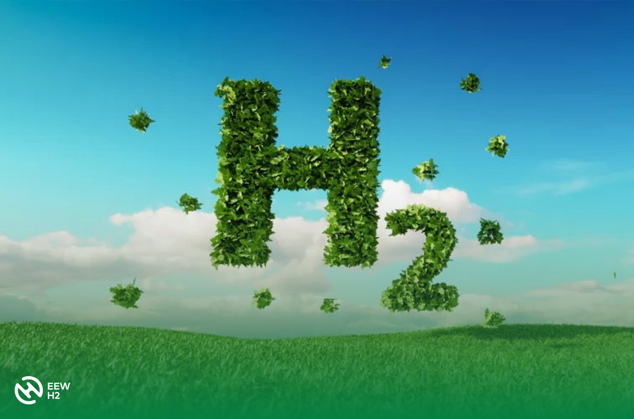 Green Hydrogen: A key investment for the energy transition